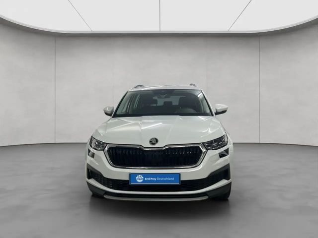 Skoda Kodiaq 1.5 TSI Tour
