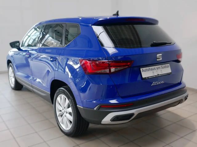 Seat Ateca 2.0 TDI DSG Style