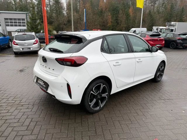 Opel Corsa GS-Line Grand Sport