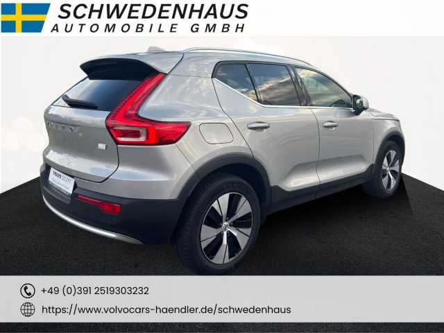 Volvo XC40 Bright Plus Recharge T5