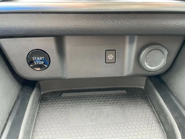 Nissan Qashqai N-Connecta