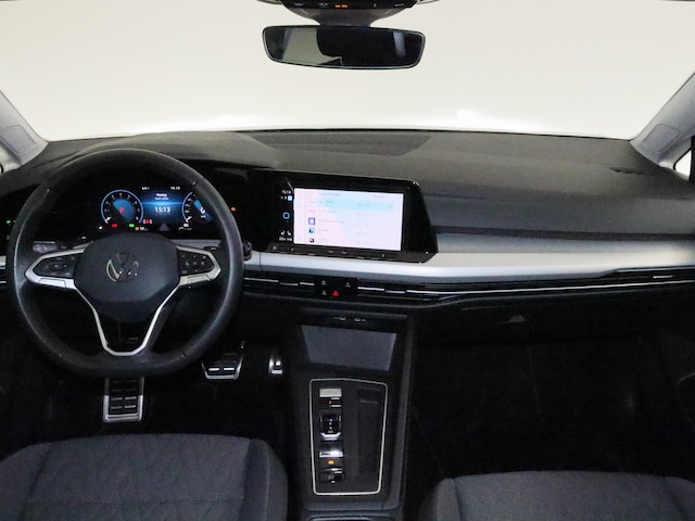 Volkswagen Golf Golf VIII Move