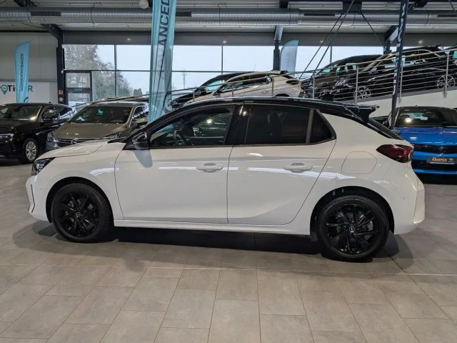 Opel Corsa 1.2 Turbo GS-Line Grand Sport Turbo