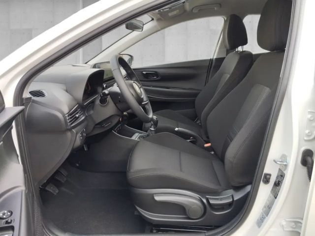 Hyundai Bayon 1.0 Select T-GDi