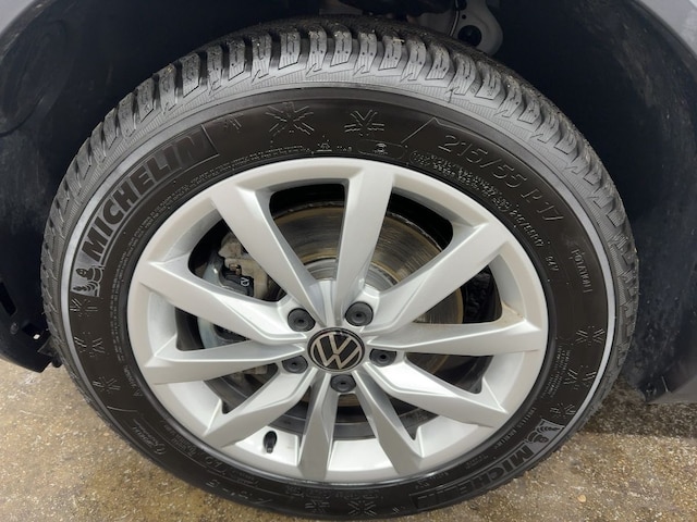 Volkswagen T-Roc 2.0 TDI DSG Life