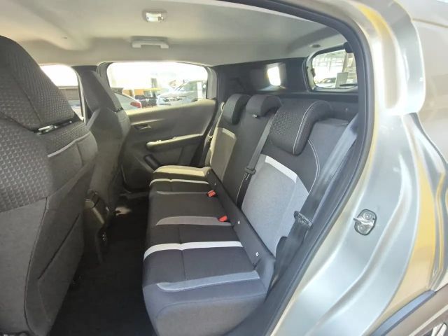 Opel Frontera Edition