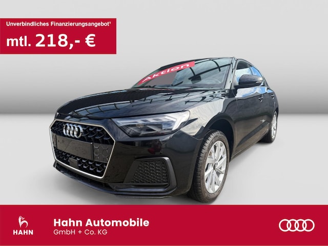 Audi A1 30 TFSI Sportback