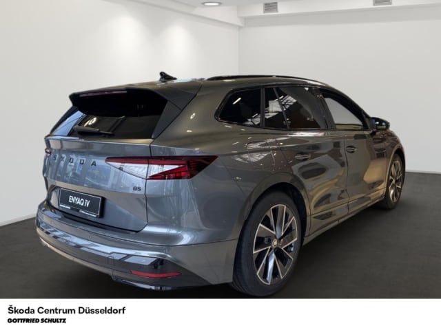 Skoda Enyaq Sportline