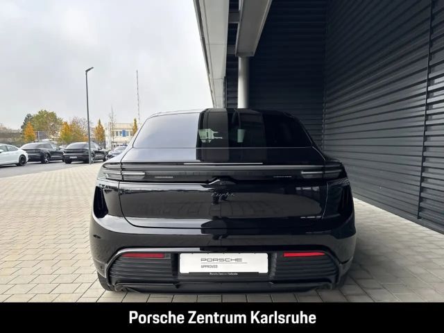Porsche Macan Turbo