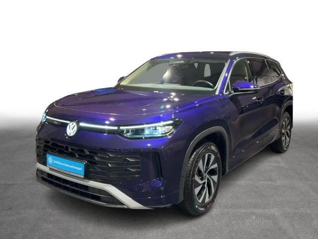 Volkswagen Tayron 1.5 eTSI DSG