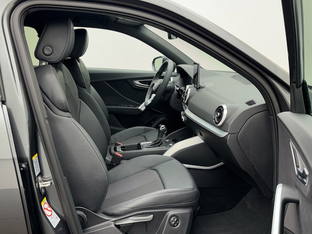 Audi Q2 35 TFSI S-Line S-Tronic