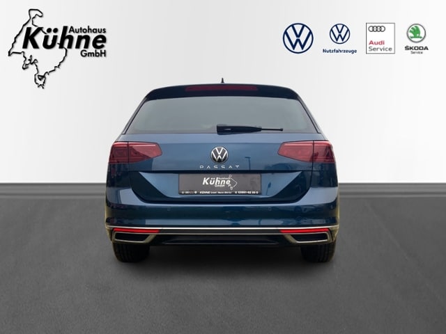 Volkswagen Passat 2.0 TDI Variant