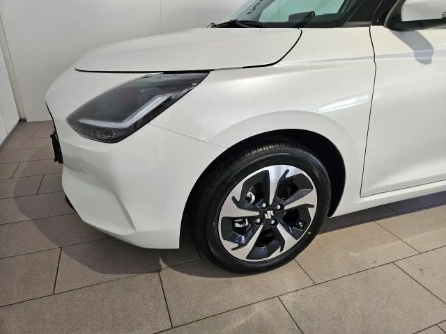 Suzuki Swift Comfort Hybrid