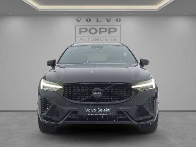 Volvo XC60 XC60