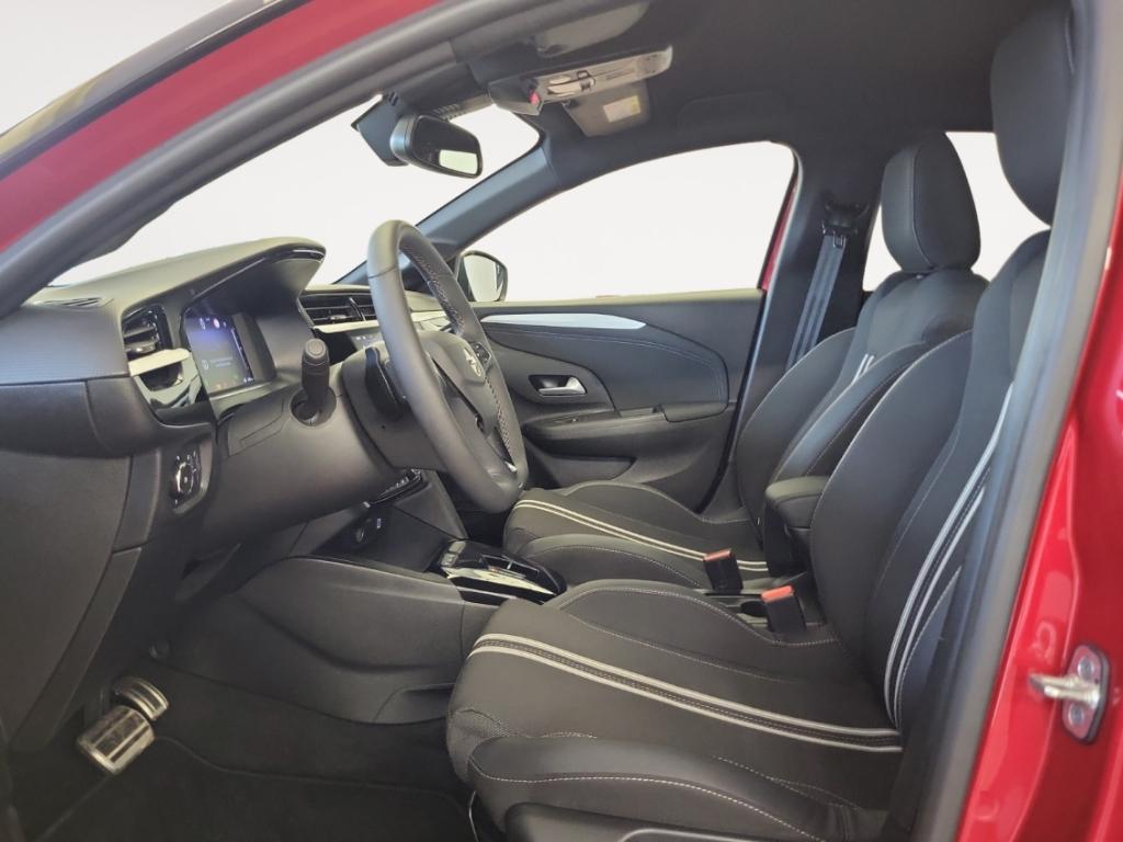 Opel Corsa GS-Line Grand Sport