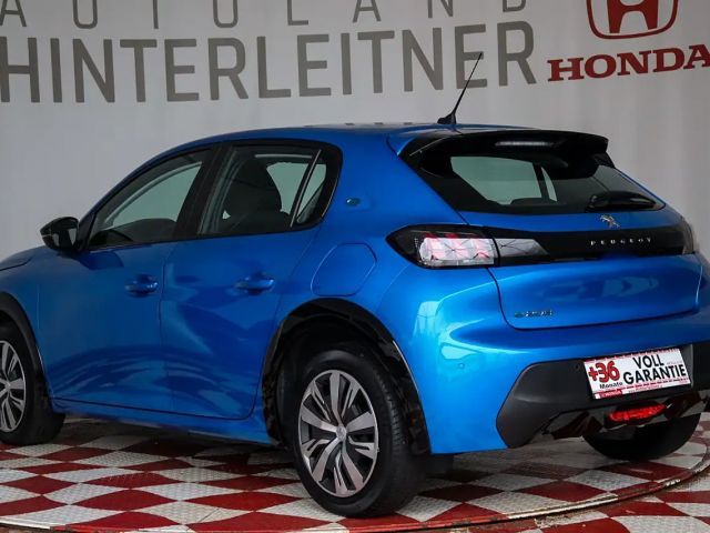 Peugeot E-208 Active Pack