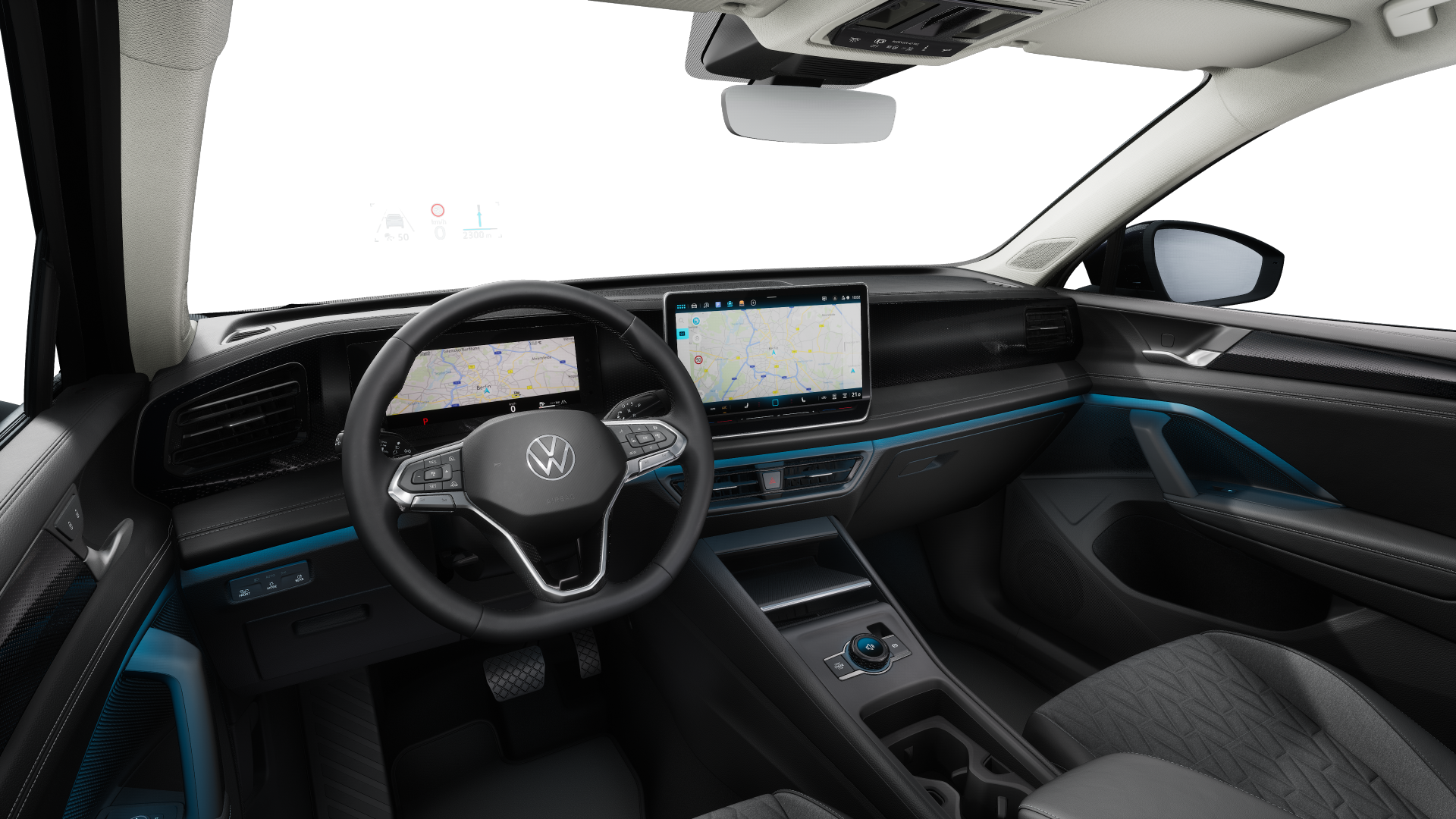 Volkswagen Tiguan 1.5 TSI DSG