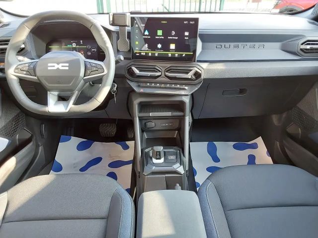 Dacia Duster 1.6 E-TECH Hybrid Expression APP/LED/KAM/PDC/SH...