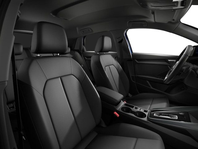 Audi A3 30 TFSI S-Tronic Sportback