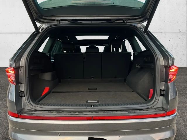 Skoda Kodiaq 2.0 TSI 4x4 RS