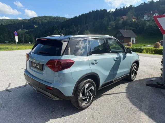 Suzuki Vitara AllGrip Flash Hybrid