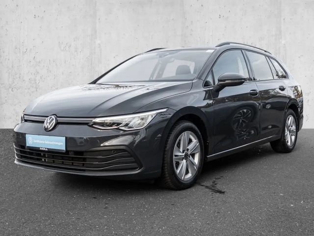 Volkswagen Golf 1.5 TSI Life Variant