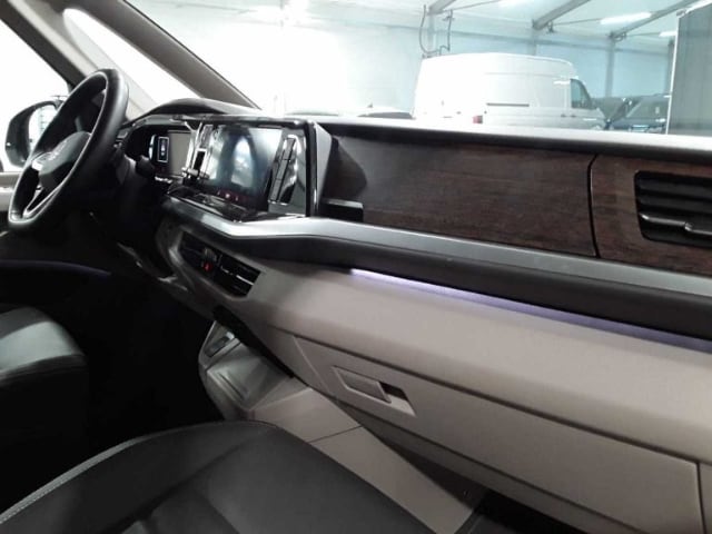 Volkswagen Multivan 2.0 TDI DSG Lang Style