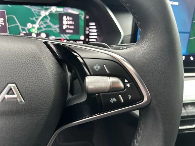 Skoda Octavia Selection