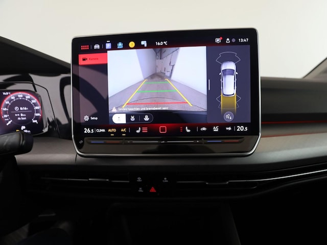 Volkswagen Golf 1.5 eTSI Golf VIII Life