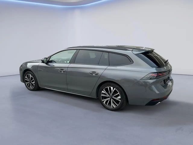 Peugeot 508 Allure Pack HDi SW