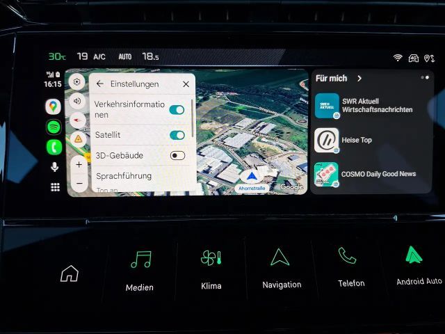 Peugeot 308 Allure Pack SW