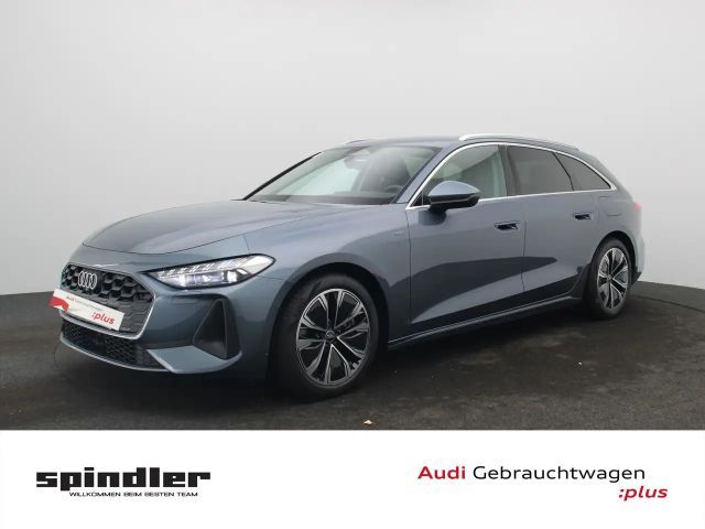 Audi A5 Hybride Quattro