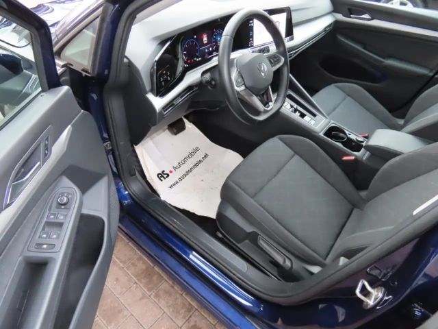 Volkswagen Golf Golf VIII Life