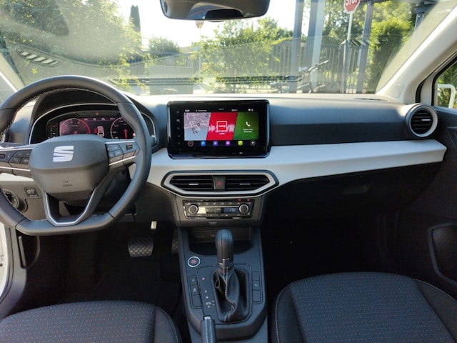 Seat Ibiza 1.0 TSI Style