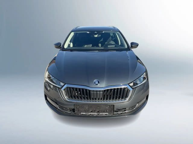 Skoda Octavia Premium