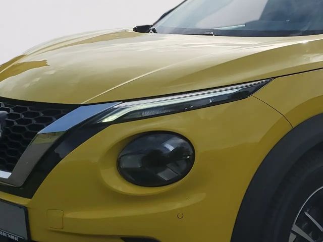 Nissan Juke N-Connecta