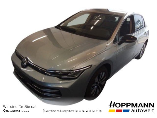 Volkswagen Golf 1.5 TSI Life