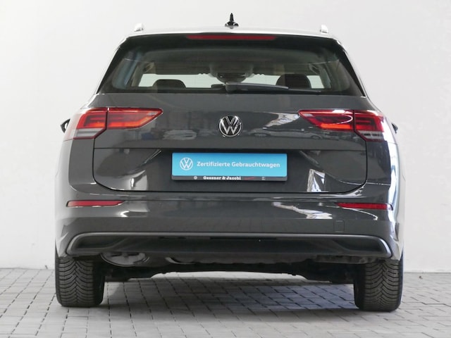 Volkswagen Golf 2.0 TDI Life Variant