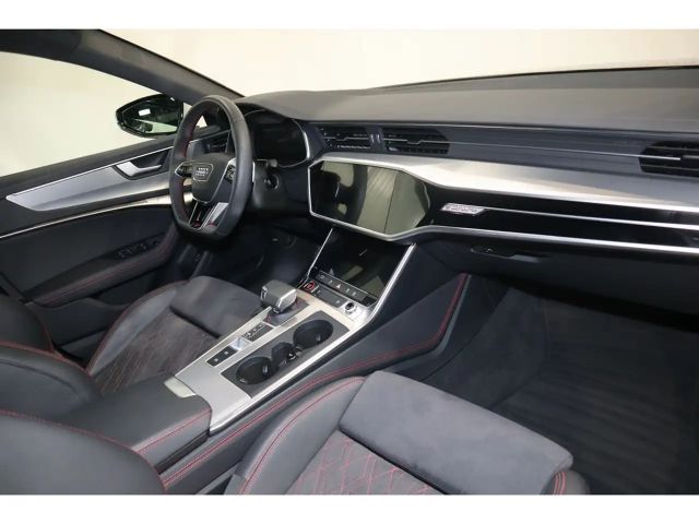 Audi S6 3.0 TDI Quattro Sedan