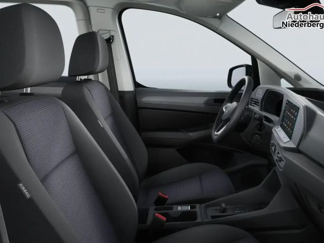 Volkswagen Caddy DSG Maxi