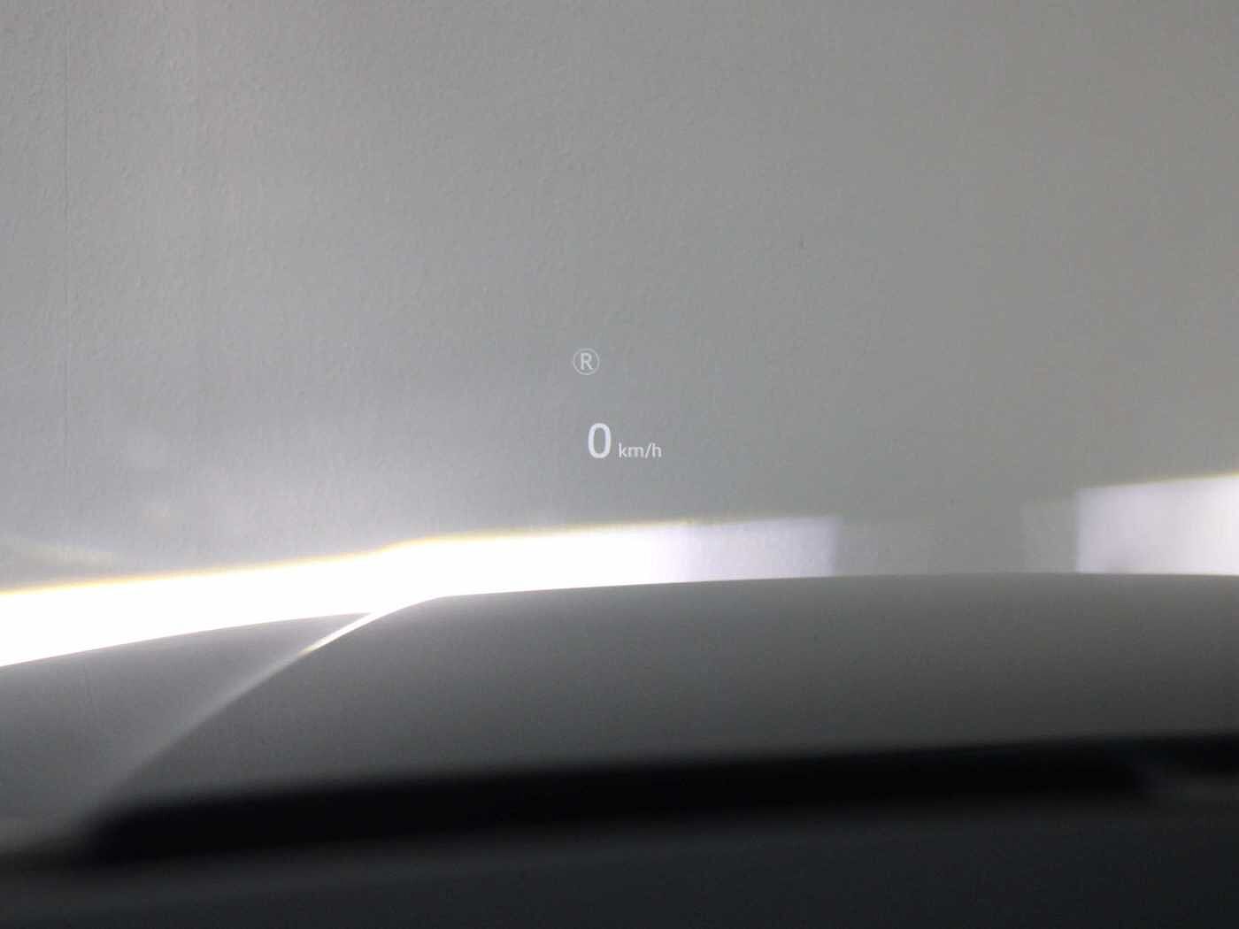 Land Rover Discovery Dynamic HSE