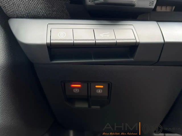Renault Scenic E-Tech Techno