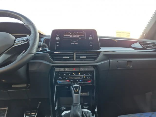 Volkswagen T-Roc 2.0 TSI 4Motion DSG