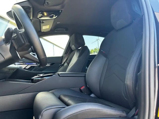 BMW i5 M-Sport Sedan