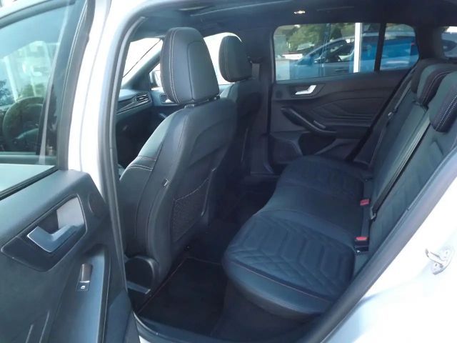 Ford Focus ST Line Wagon