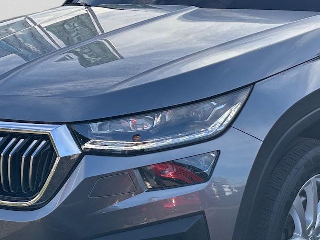 Skoda Kodiaq 2.0 TDI