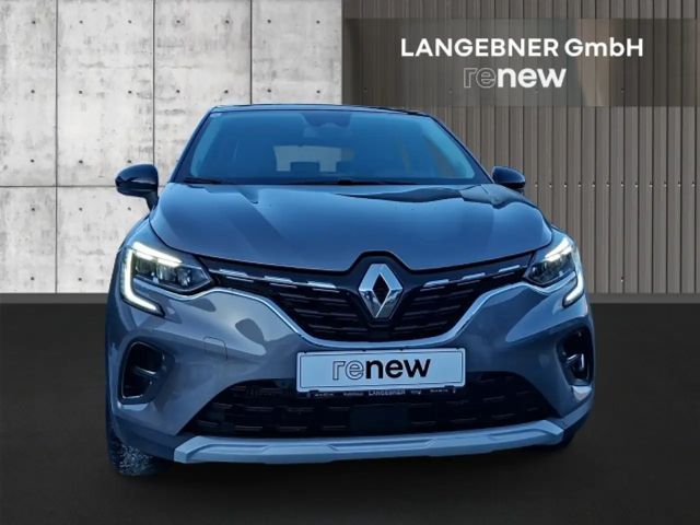 Renault Captur Intens TCe 90