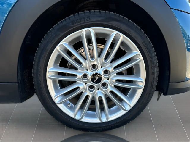 MINI Cooper Cabrio Cooper DAB LED Klimaaut. PDC