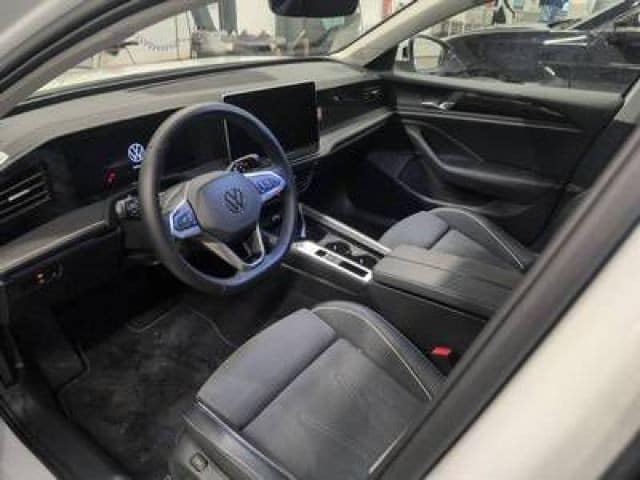 Volkswagen Passat Business DSG Variant