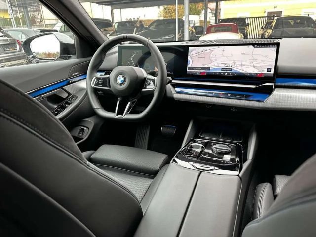 BMW 520 520i Touring